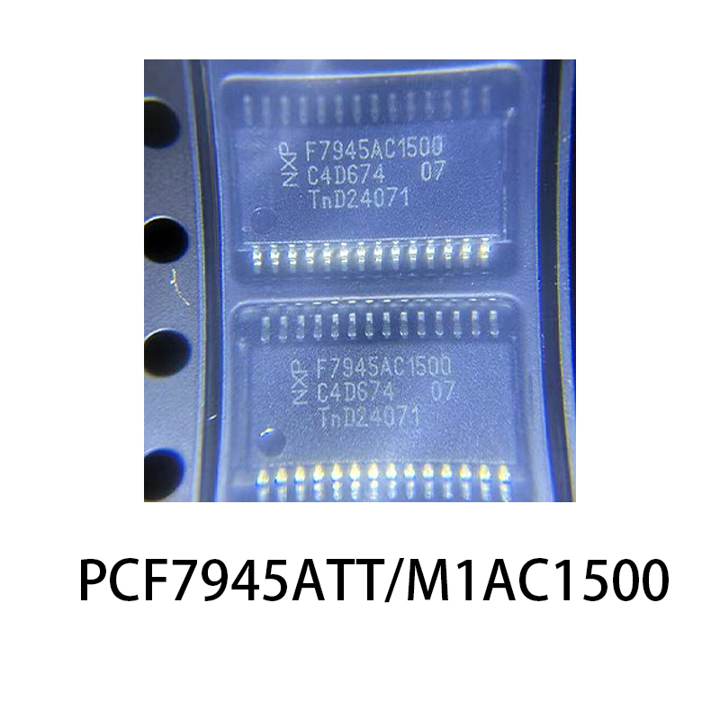 PCF7945ATT  M1AC1500